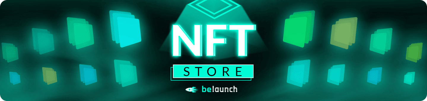 NFTs Store